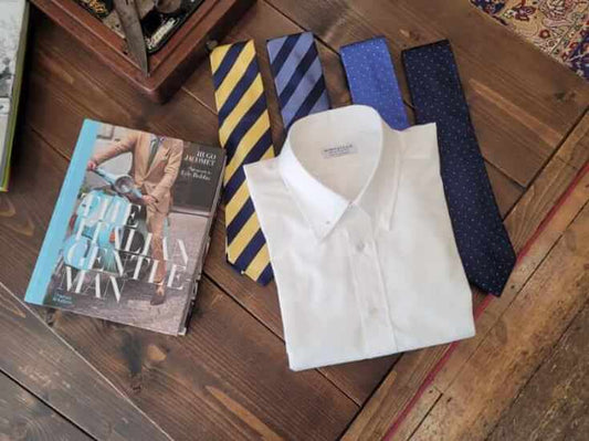 The Most Common Shirt fabrics and What Distinguishes Them